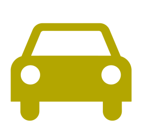 Smartengeld na een aanrijding met een auto