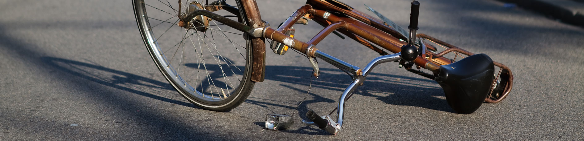 Vaker ernstig letsel op e-bike | LetselPro