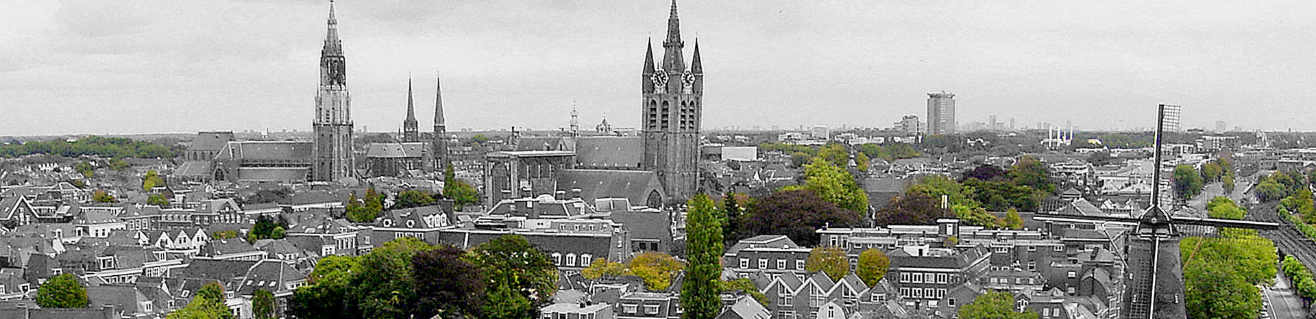 Letselschade advocaat Delft en omgeving | LetselPro