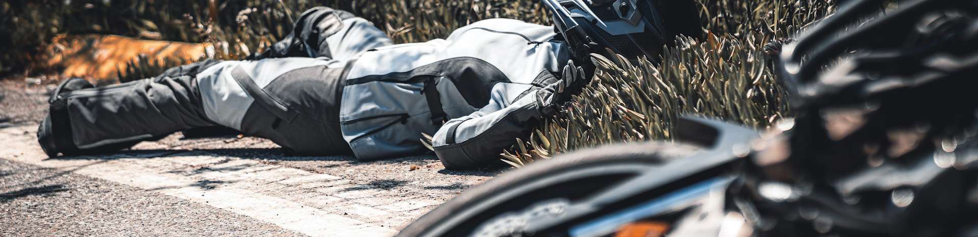 Zo verkleint u het risico op voorjaarsongevallen met de motor Zo verkleint u het risico op voorjaarsongevallen met de motor